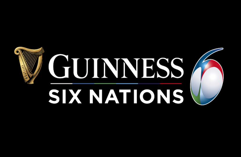 six nations rugby logo