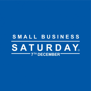 Small Business Saturday