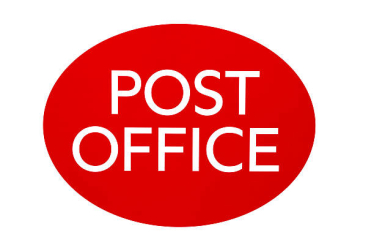 Post Office logo